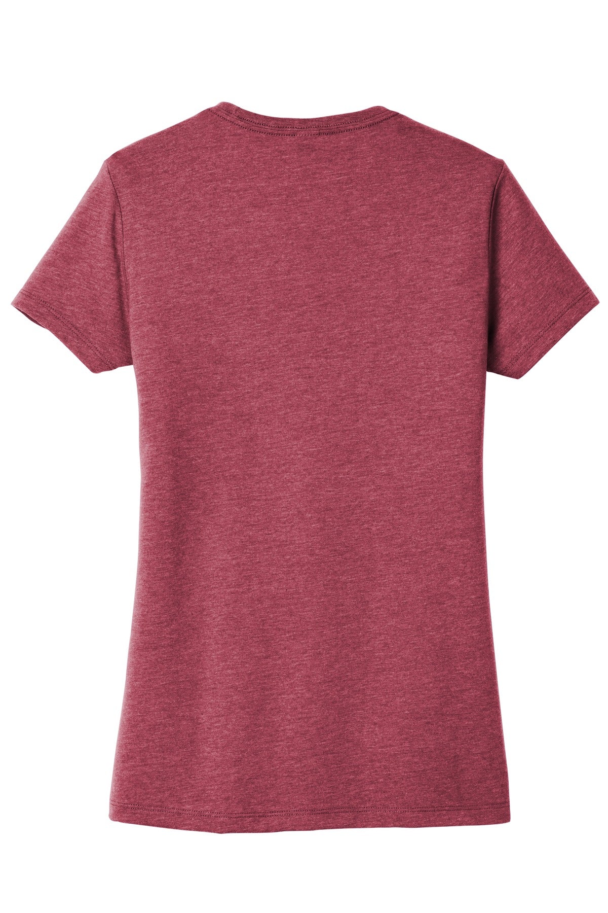 District  Women's Very Important Tee  . DT6002