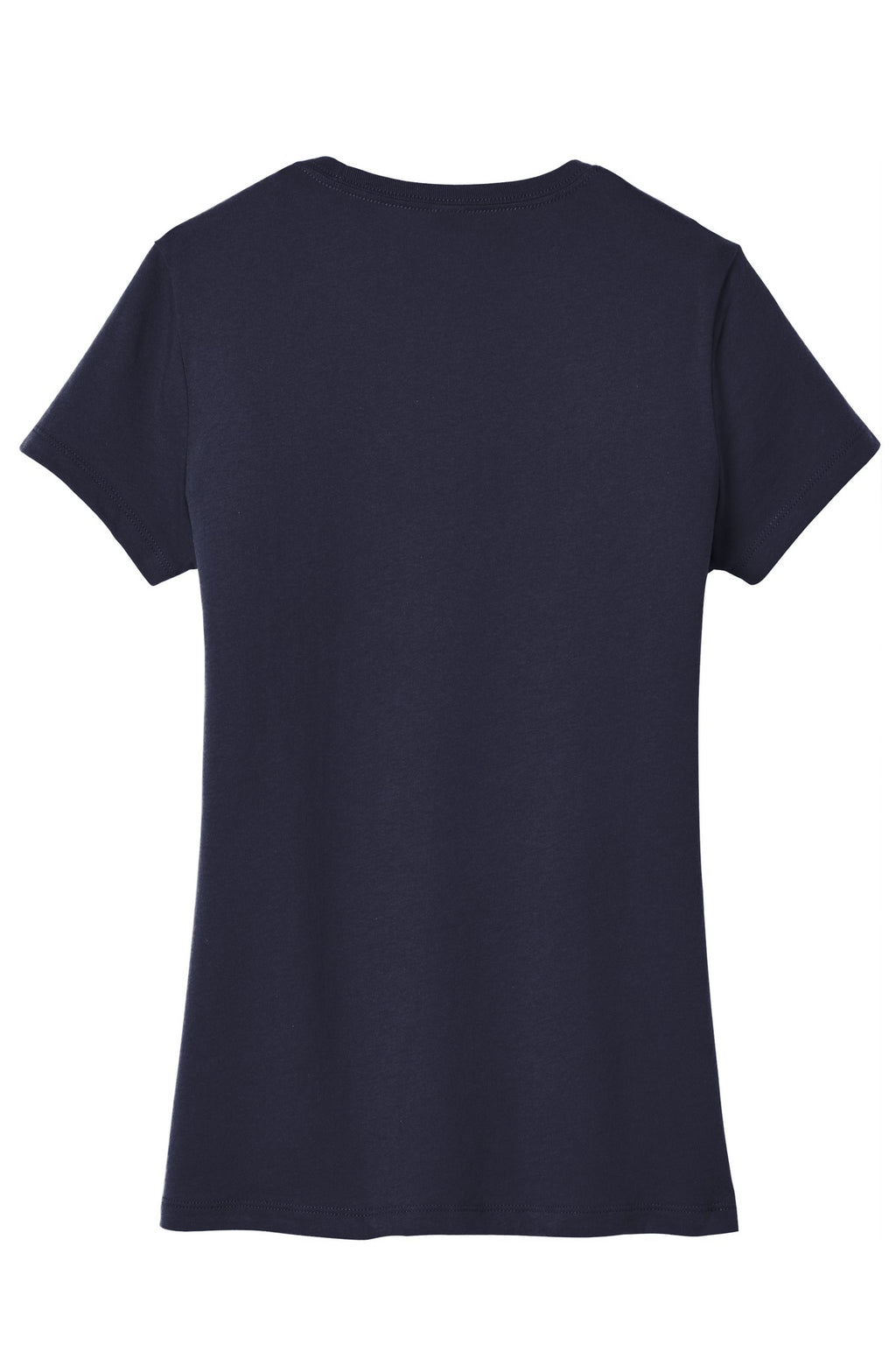 District  Women's Very Important Tee  . DT6002