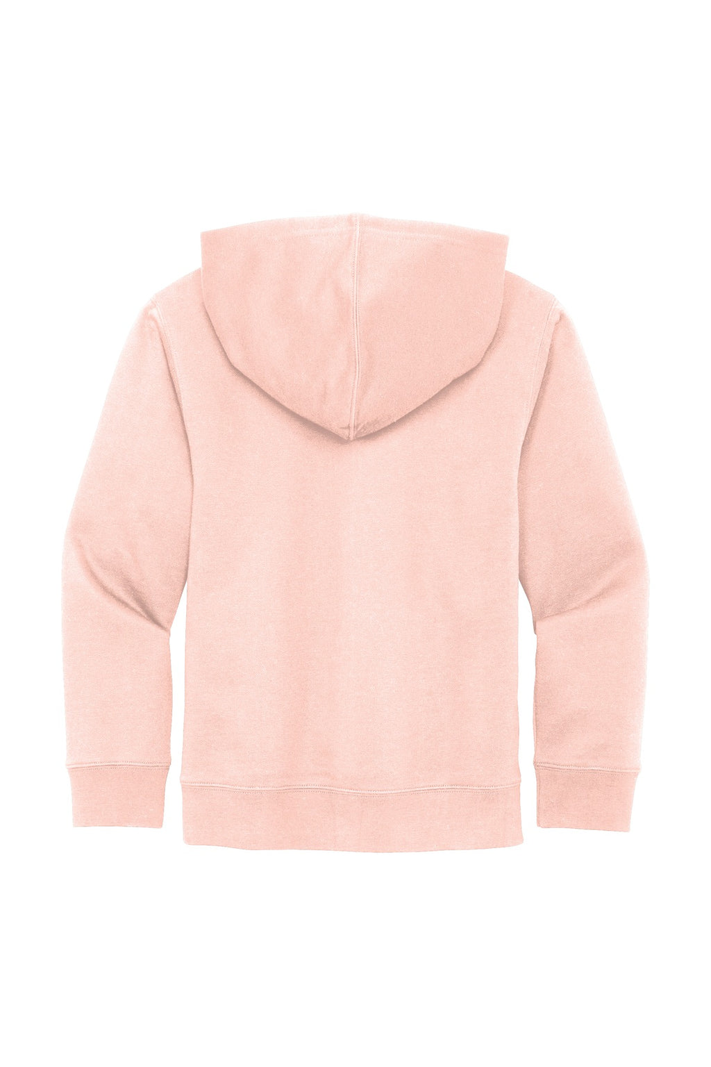 District Youth V.I.T.Fleece Hoodie DT6100Y