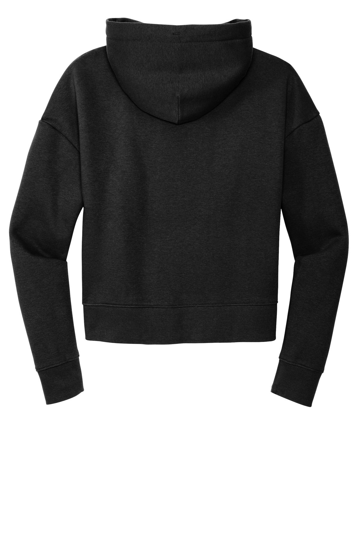 District Women's V.I.T. Fleece Hoodie DT6101