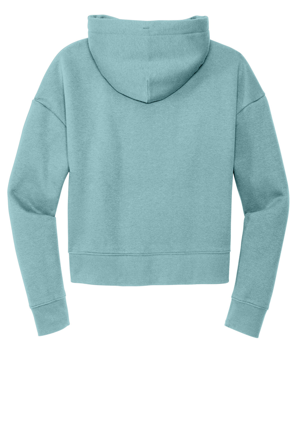 District Women's V.I.T. Fleece Hoodie DT6101