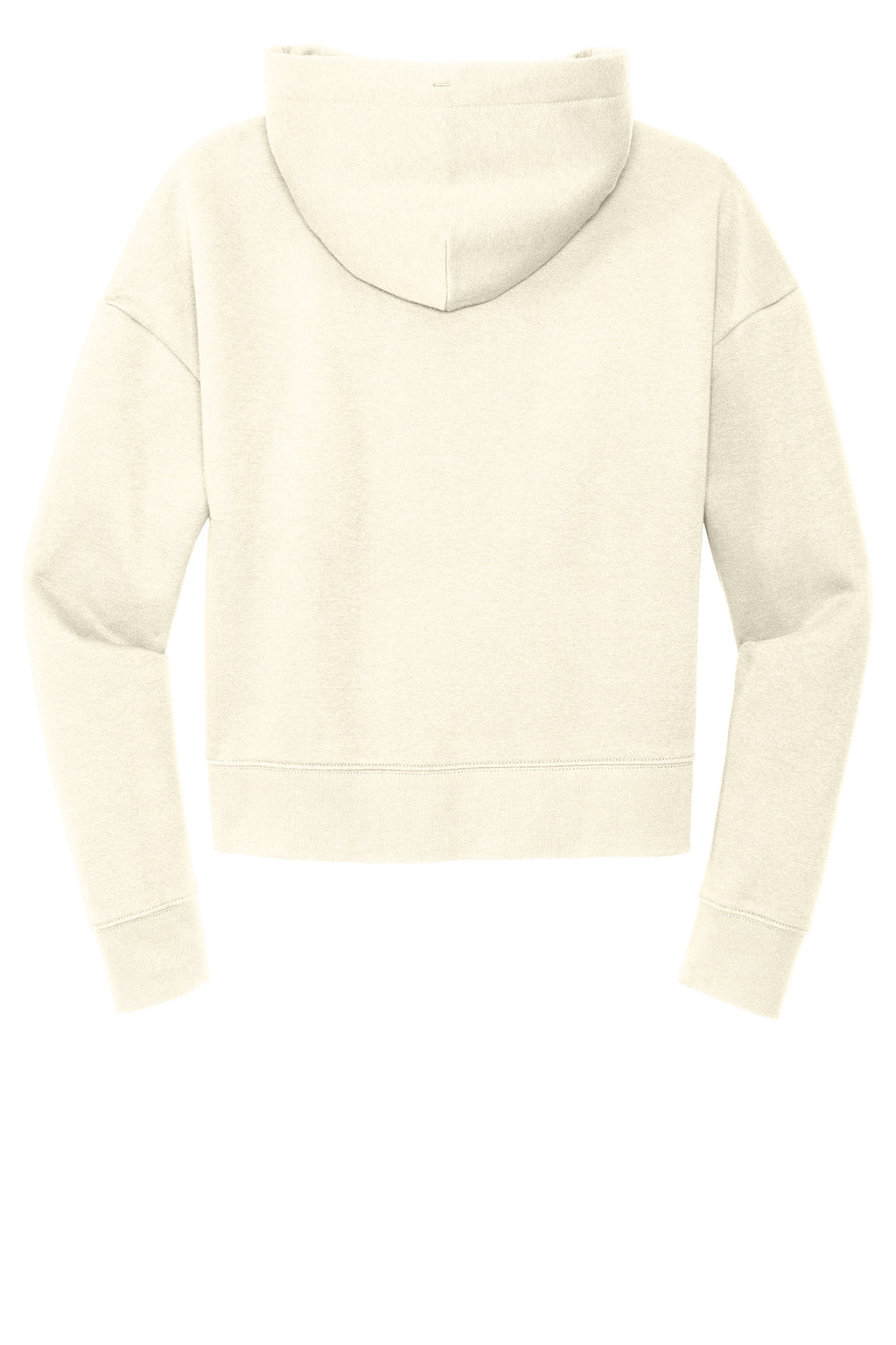 District Women's V.I.T. Fleece Hoodie DT6101