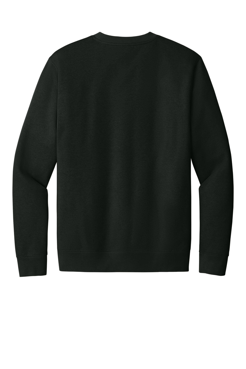 District V.I.T.Fleece Crew DT6104