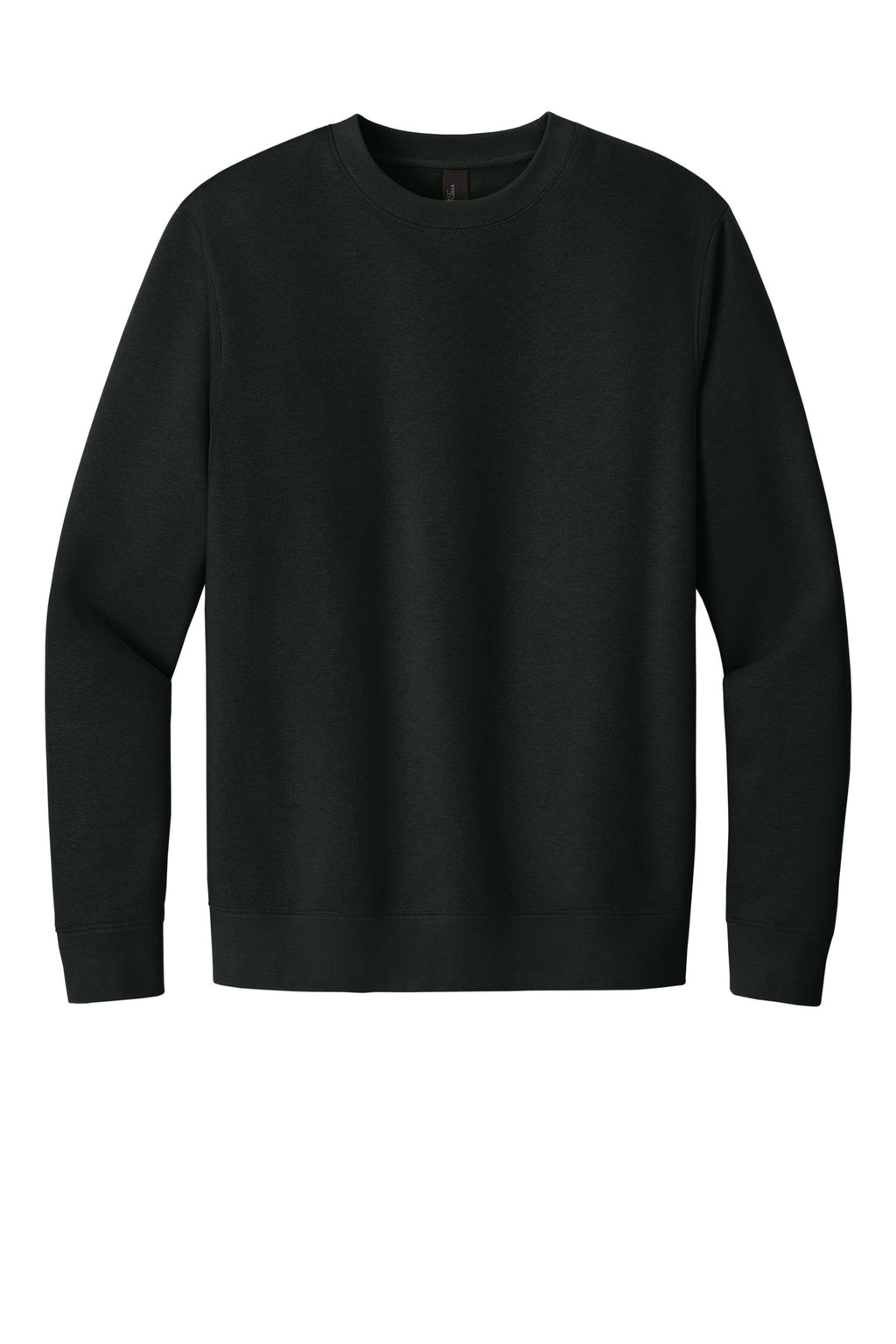 District V.I.T.Fleece Crew DT6104