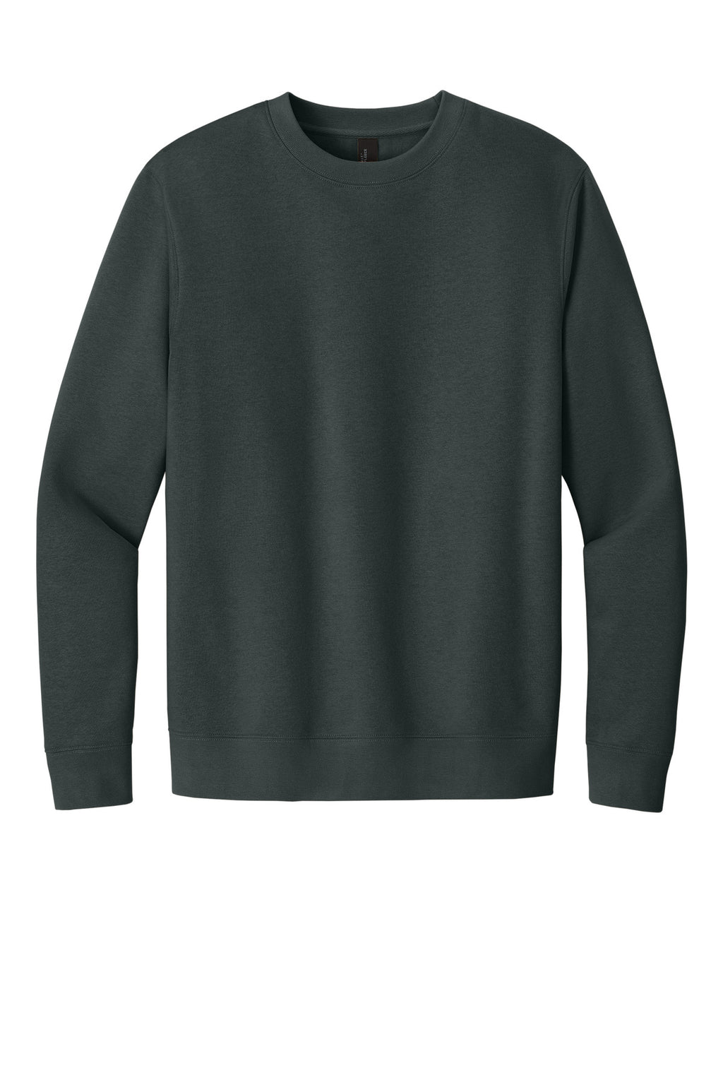 District V.I.T.Fleece Crew DT6104