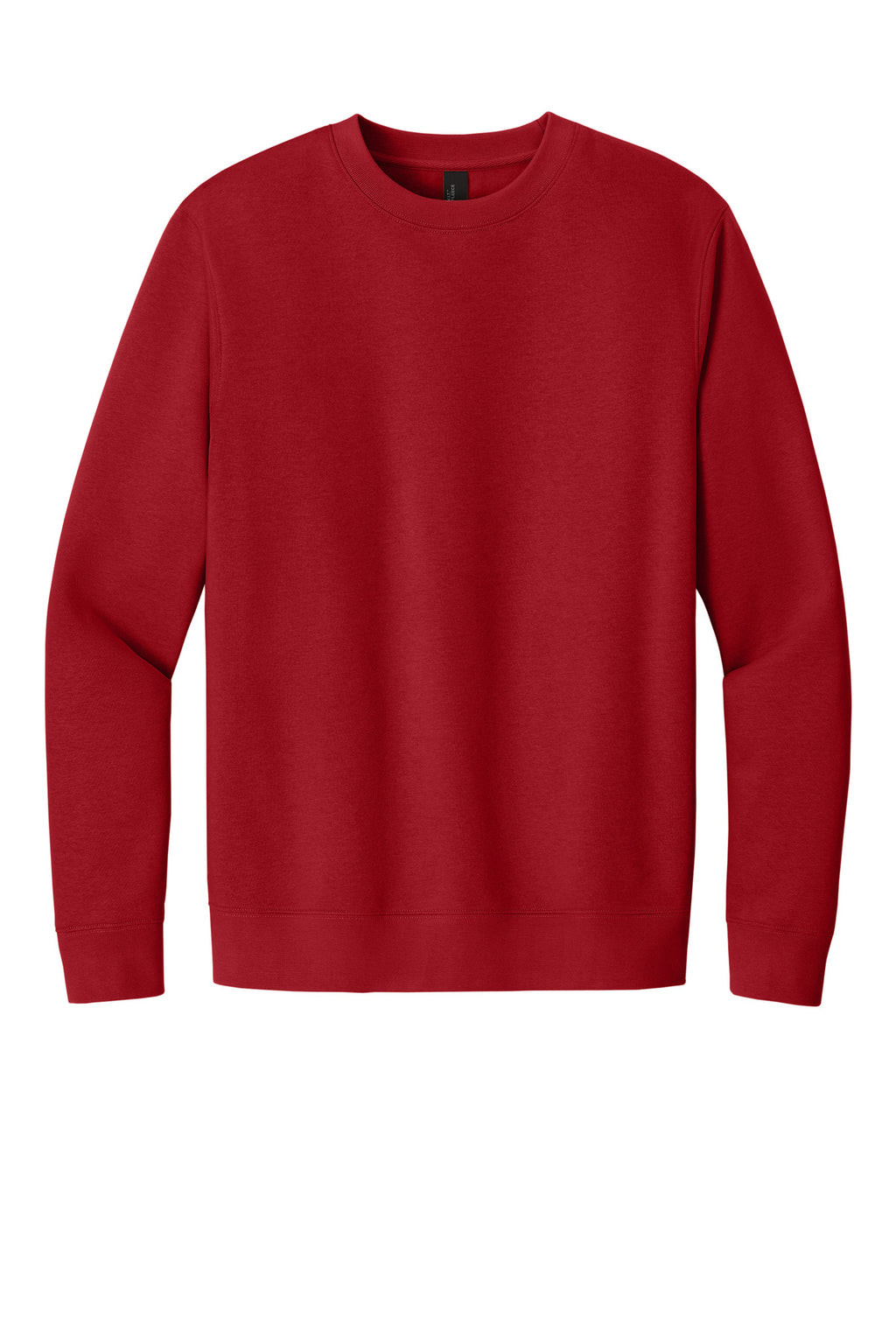District V.I.T.Fleece Crew DT6104