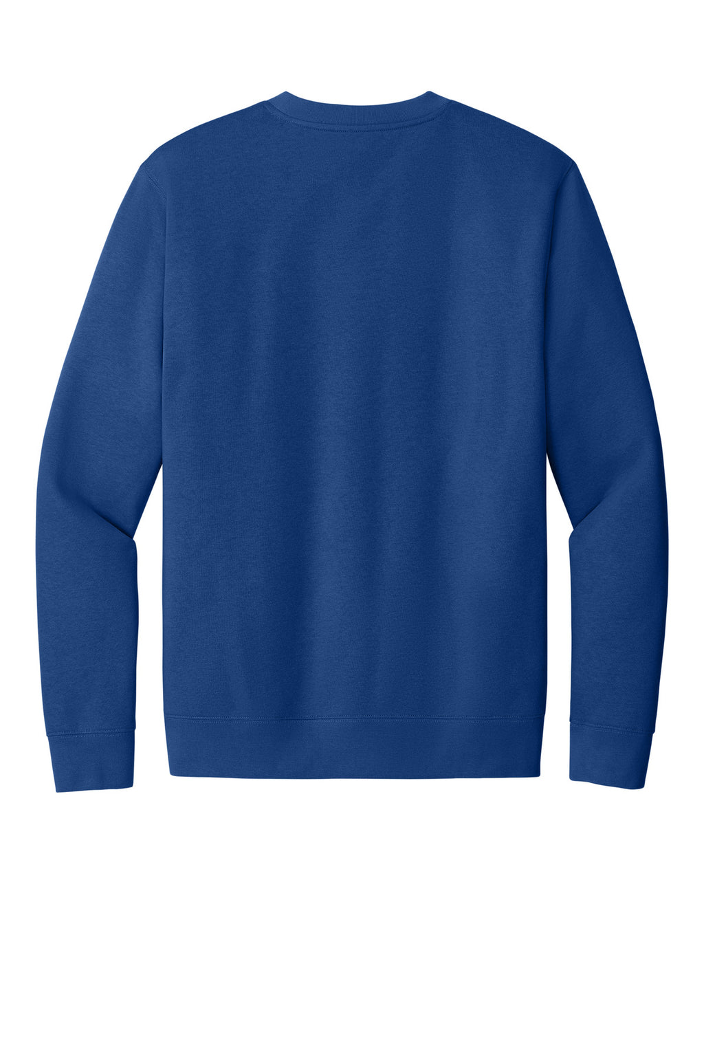 District V.I.T.Fleece Crew DT6104