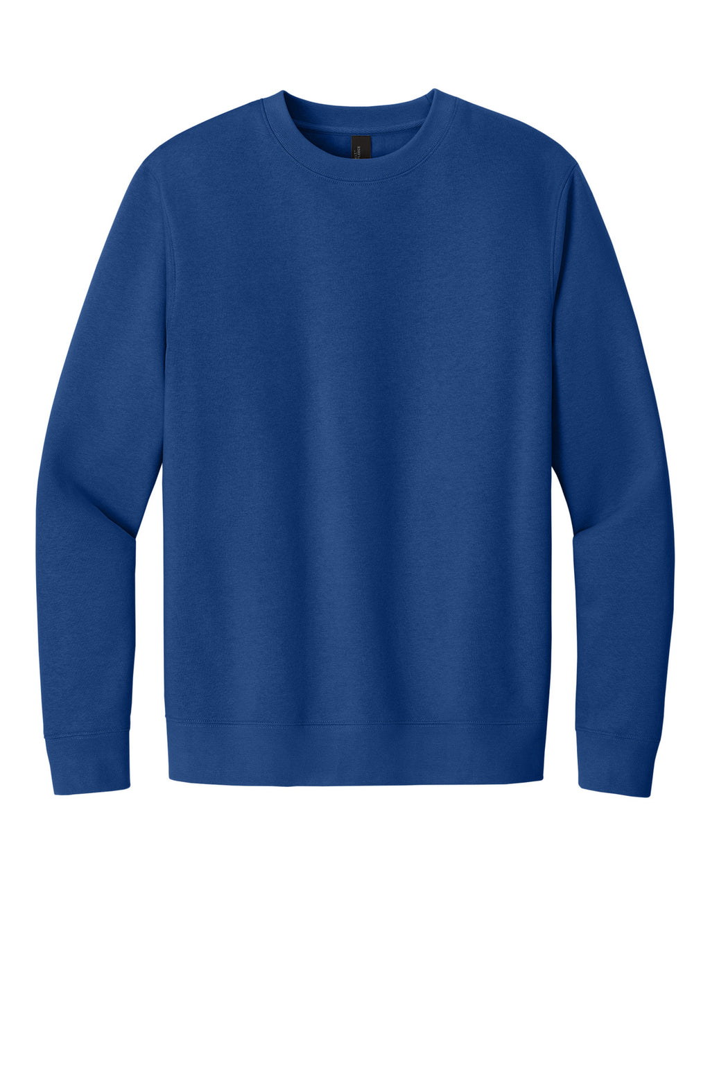 District V.I.T.Fleece Crew DT6104