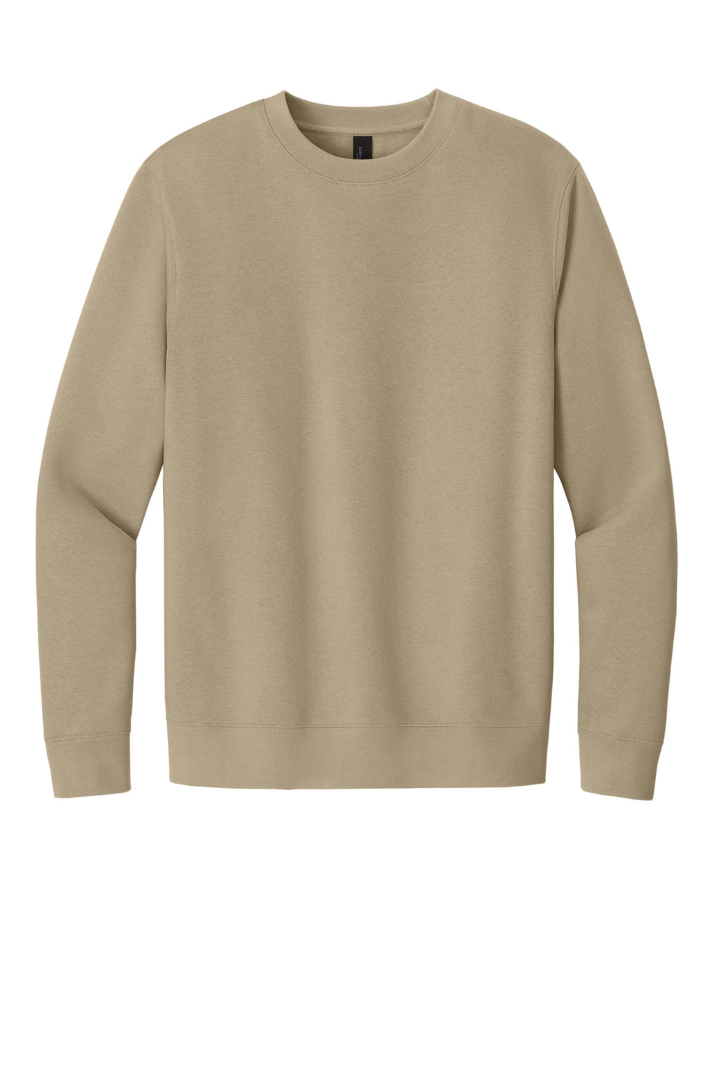 District V.I.T.Fleece Crew DT6104