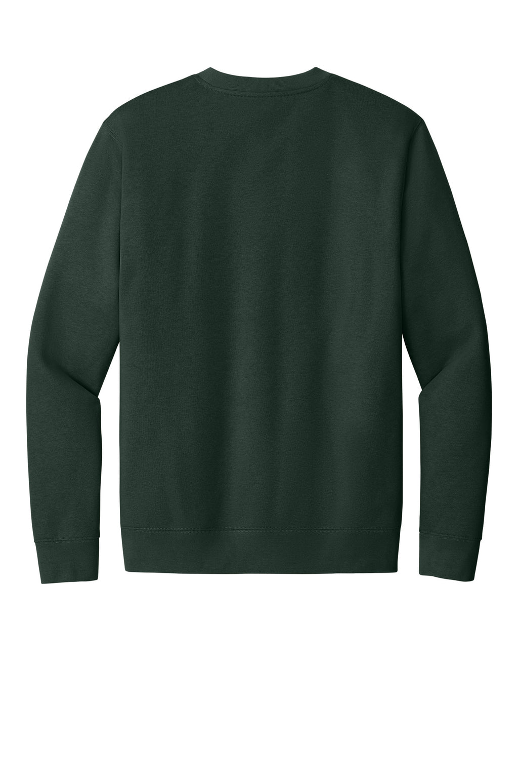 District V.I.T.Fleece Crew DT6104