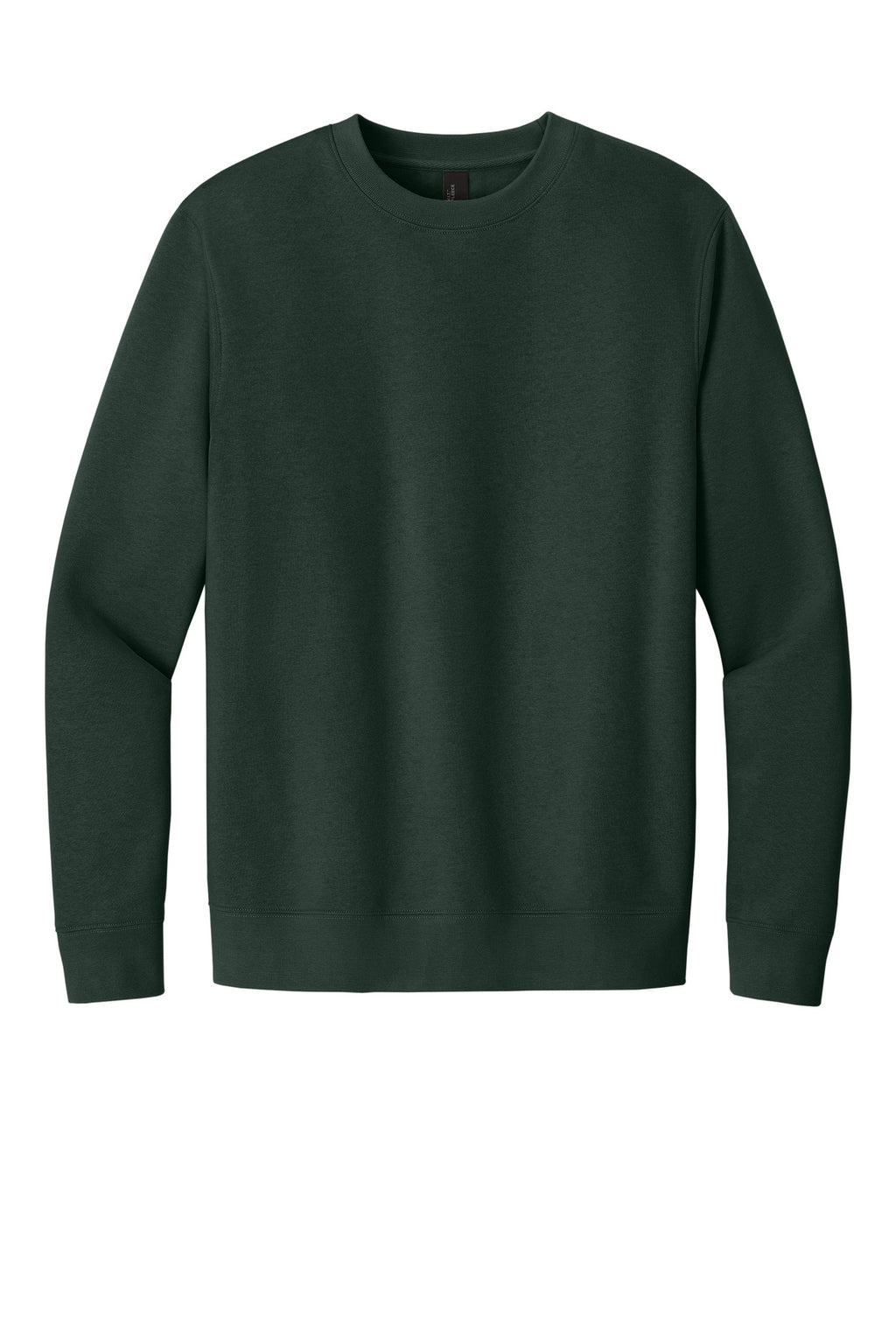 District V.I.T.Fleece Crew DT6104