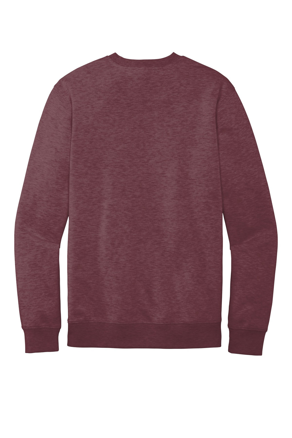 District V.I.T.Fleece Crew DT6104