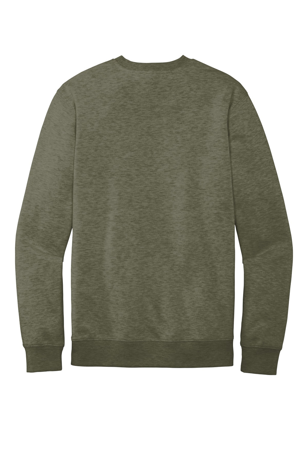 District V.I.T.Fleece Crew DT6104
