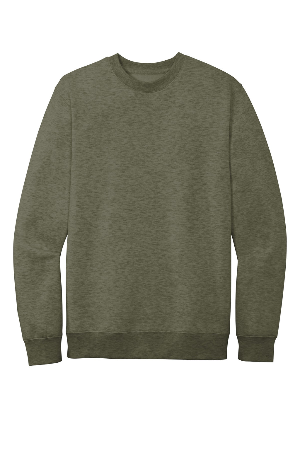 District V.I.T.Fleece Crew DT6104