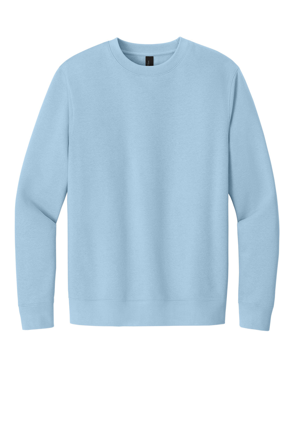 District V.I.T.Fleece Crew DT6104