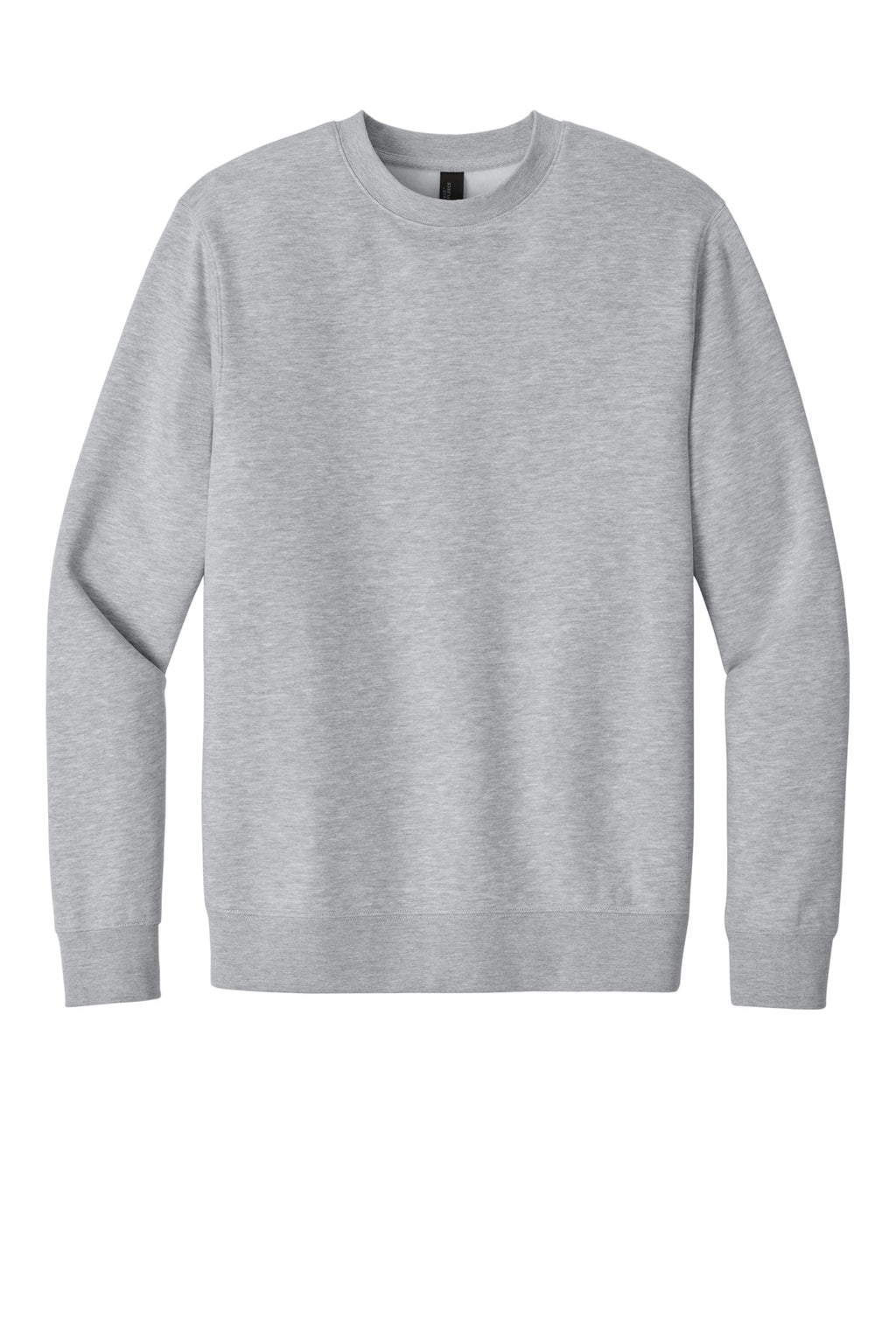 District V.I.T.Fleece Crew DT6104
