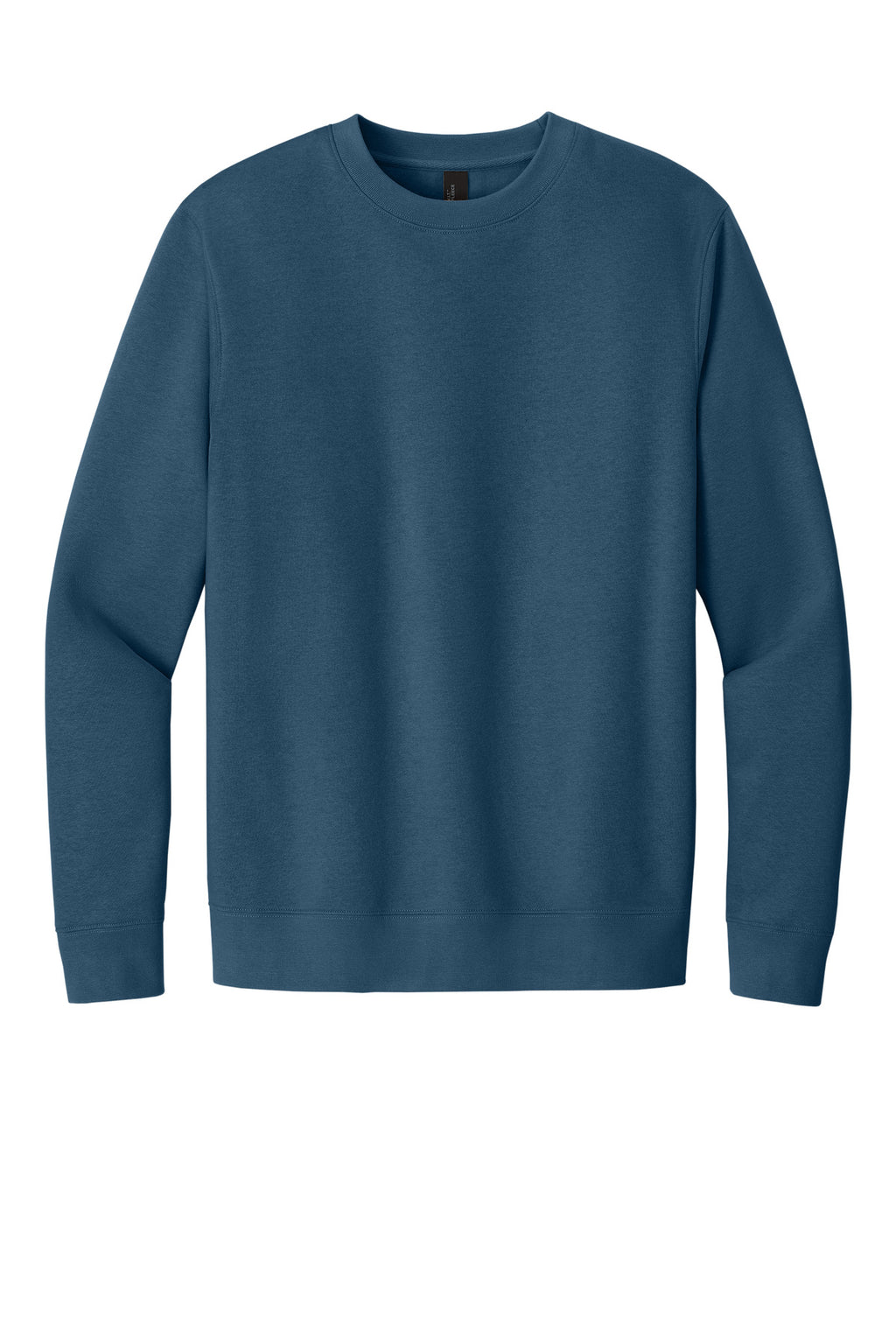District V.I.T.Fleece Crew DT6104