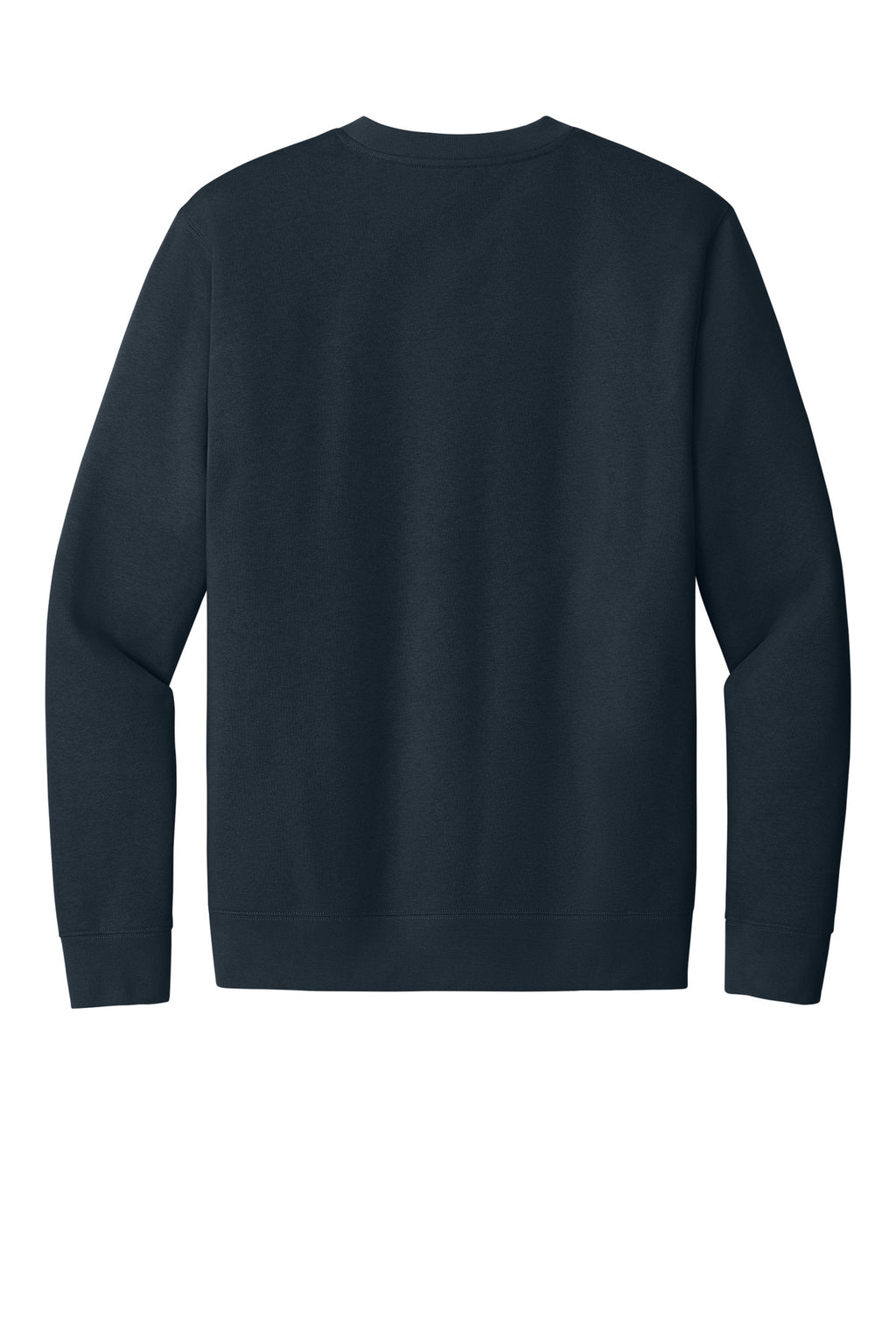 District V.I.T.Fleece Crew DT6104