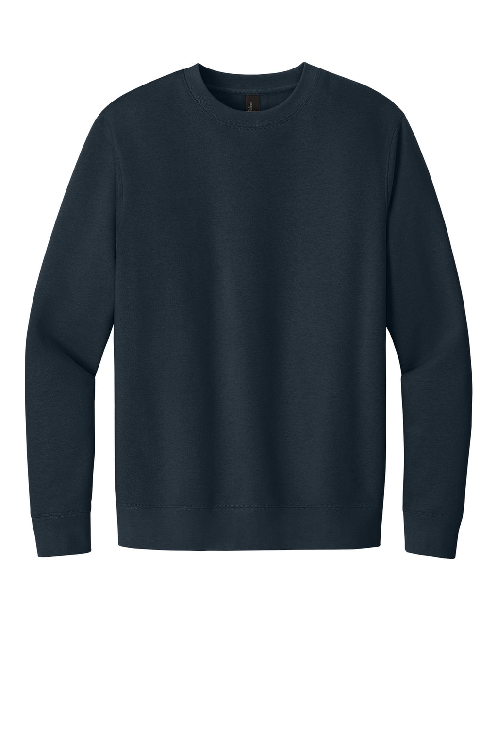District V.I.T.Fleece Crew DT6104