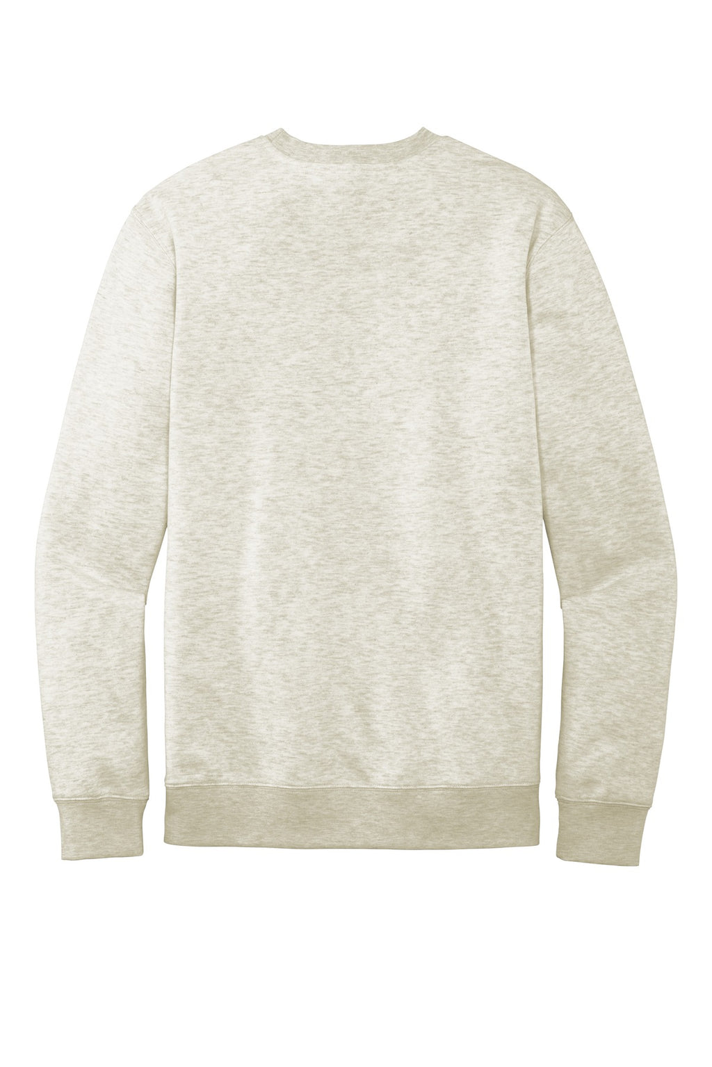 District V.I.T.Fleece Crew DT6104