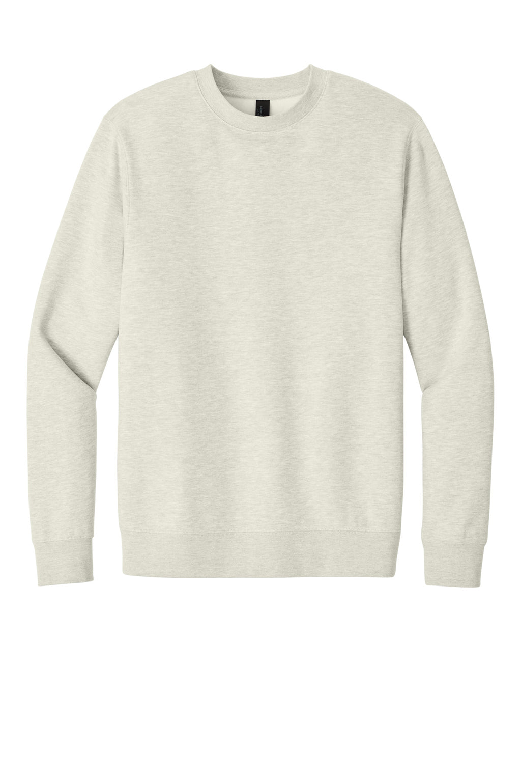 District V.I.T.Fleece Crew DT6104