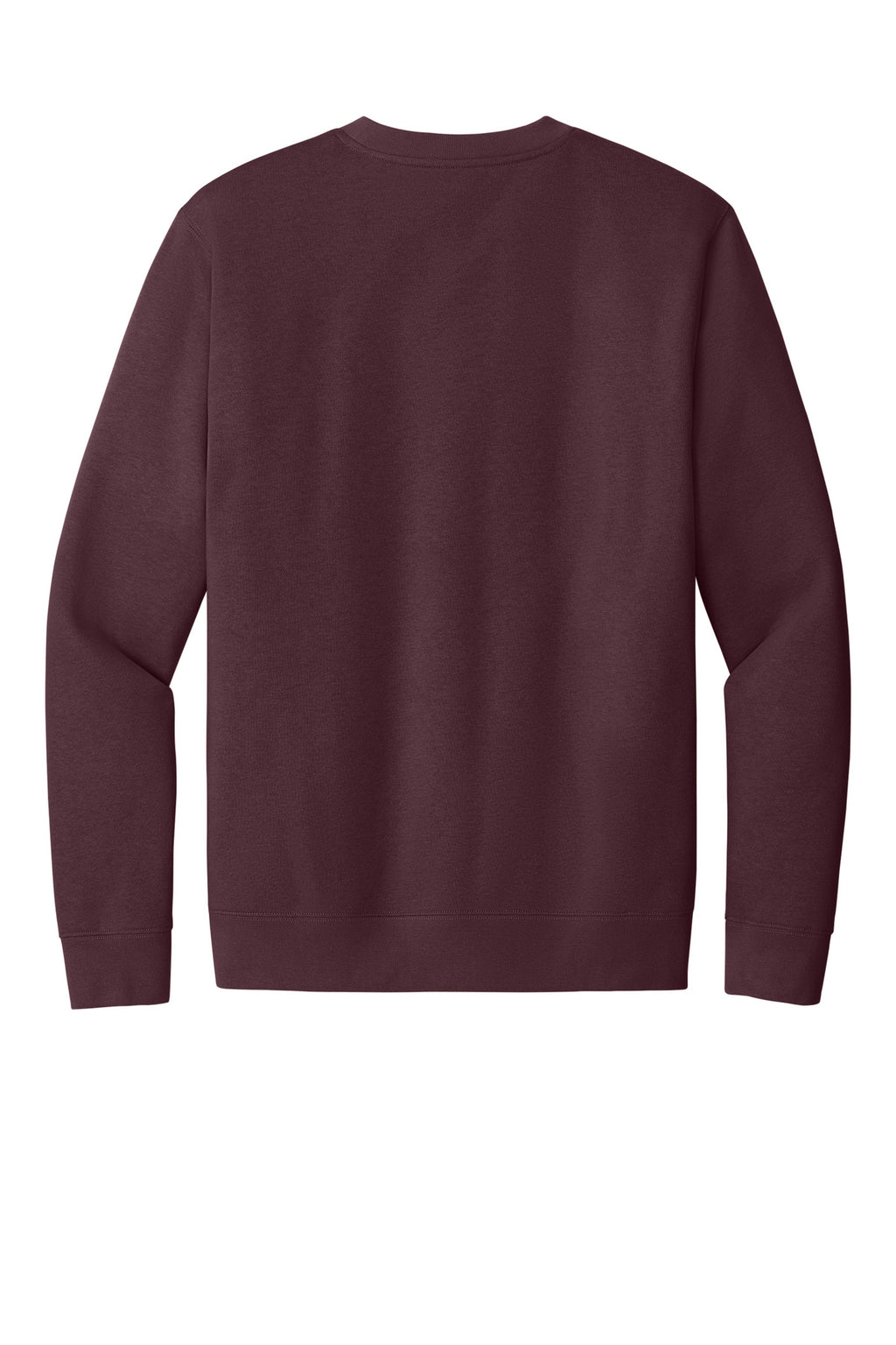 District V.I.T.Fleece Crew DT6104