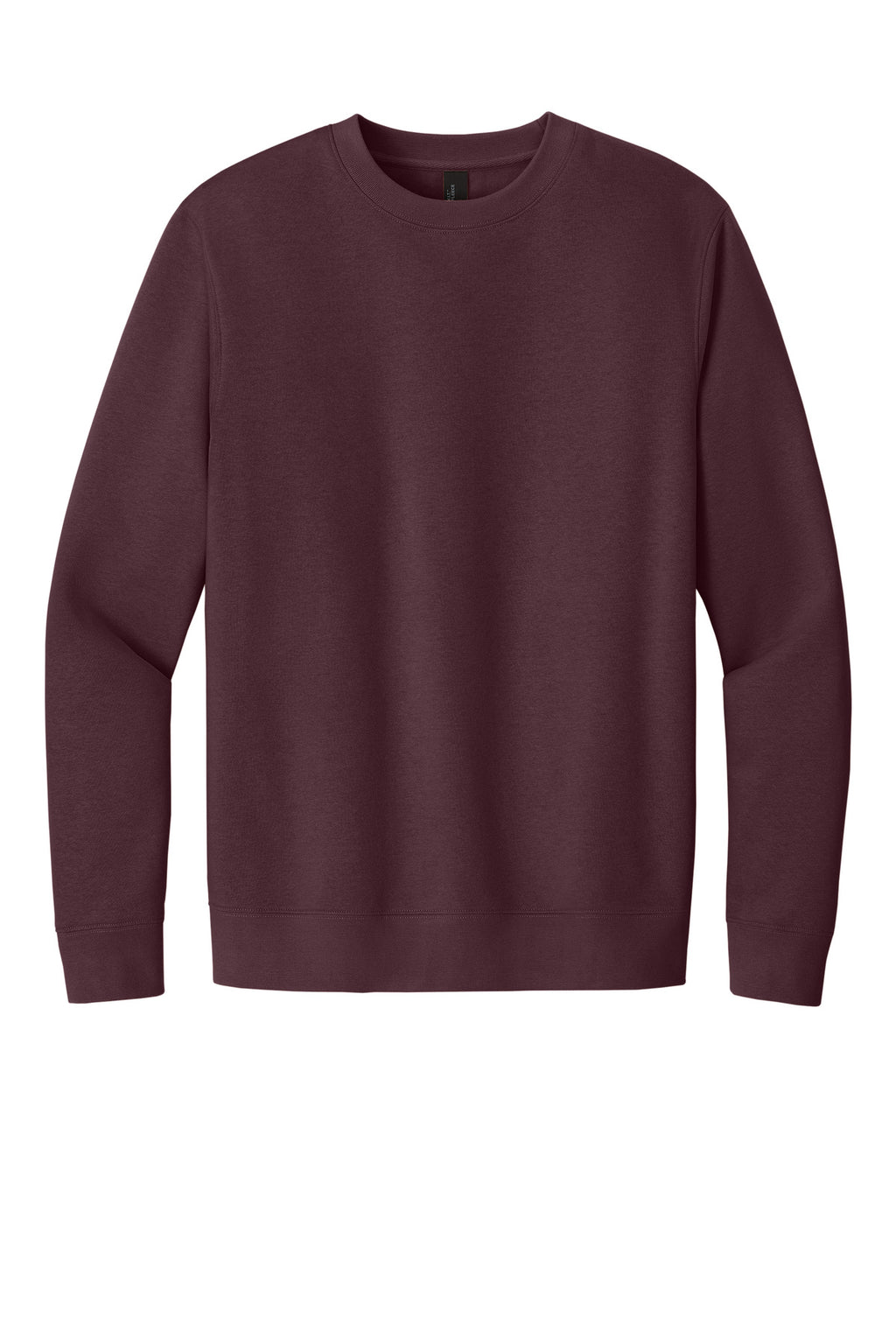 District V.I.T.Fleece Crew DT6104
