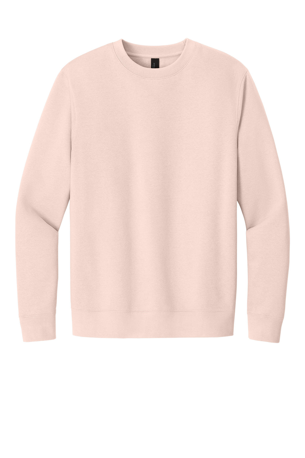 District V.I.T.Fleece Crew DT6104