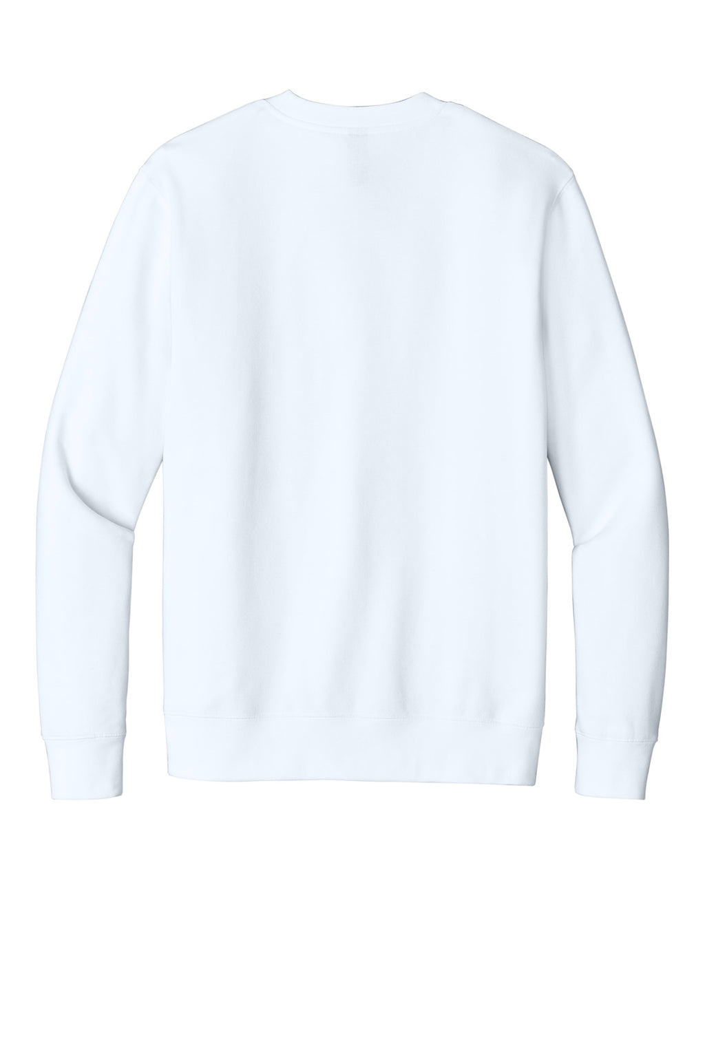 District V.I.T.Fleece Crew DT6104