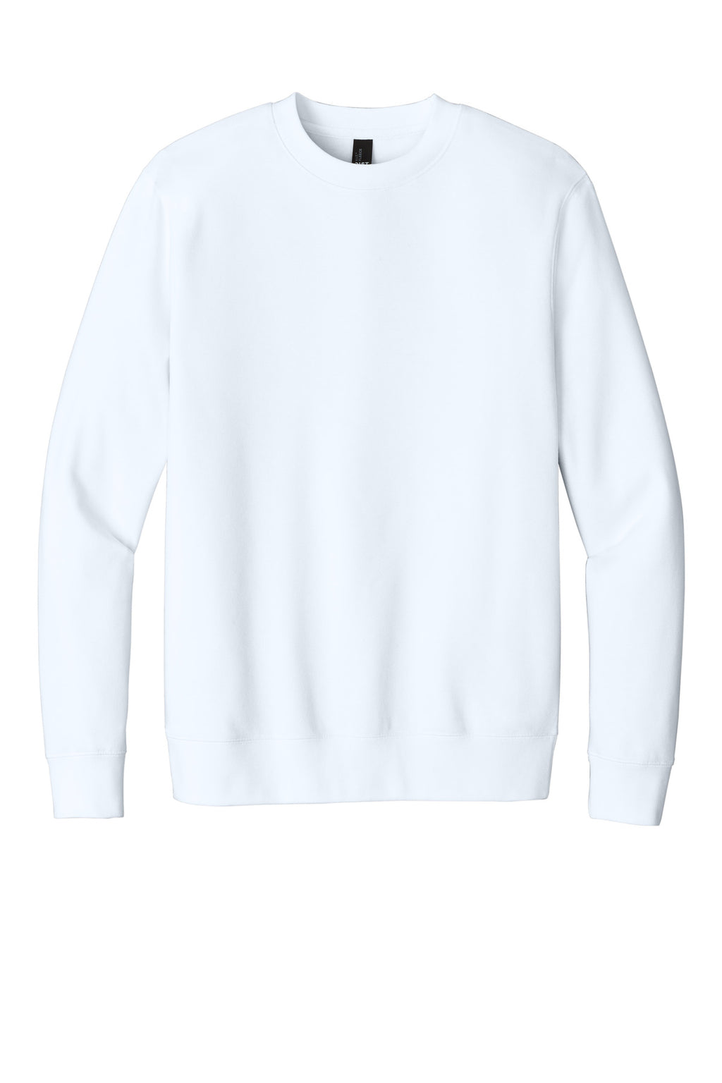 District V.I.T.Fleece Crew DT6104