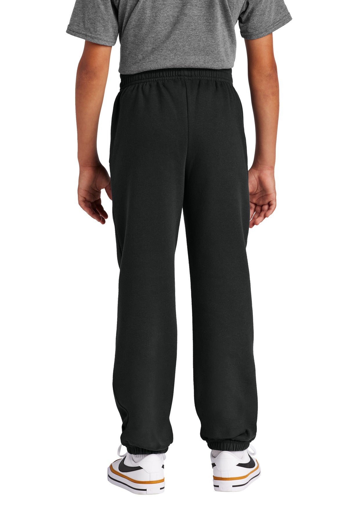 District Youth V.I.T. Fleece Sweatpant DT6112Y