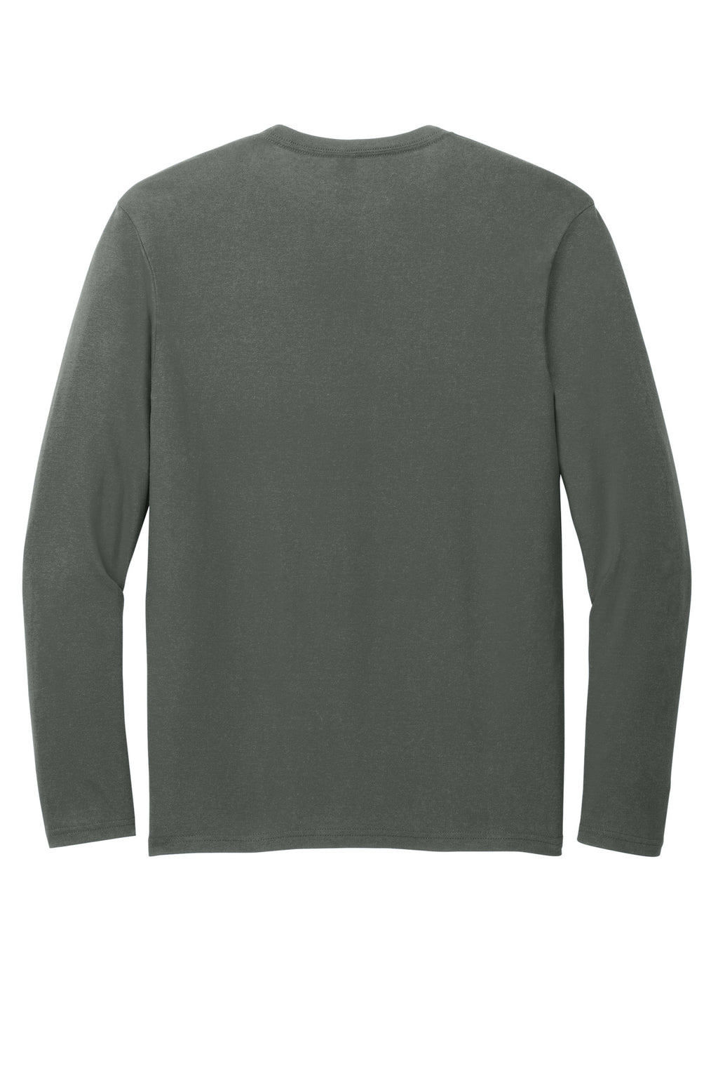District Very Important Tee Long Sleeve. DT6200