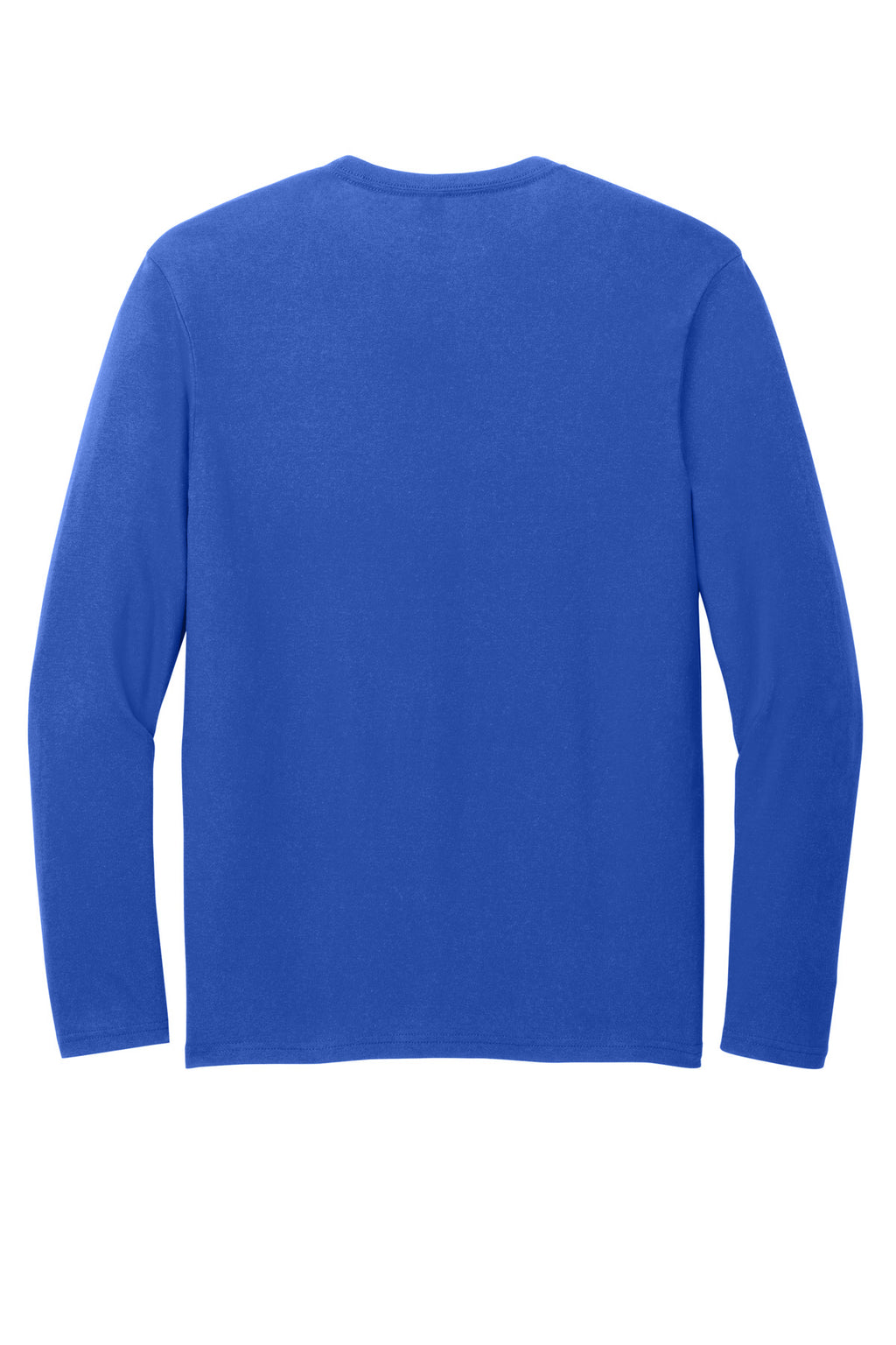 District Very Important Tee Long Sleeve. DT6200