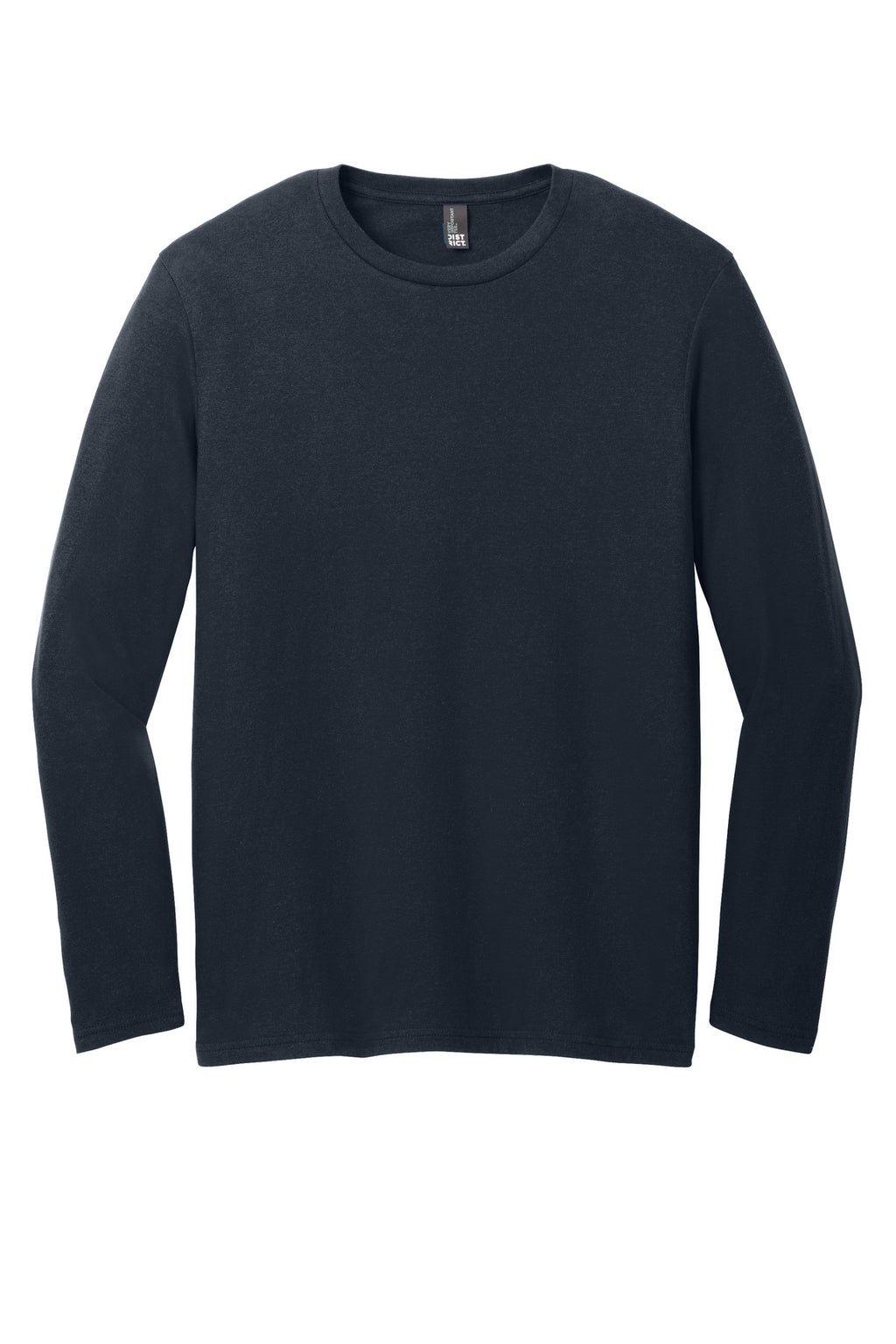District Very Important Tee Long Sleeve. DT6200