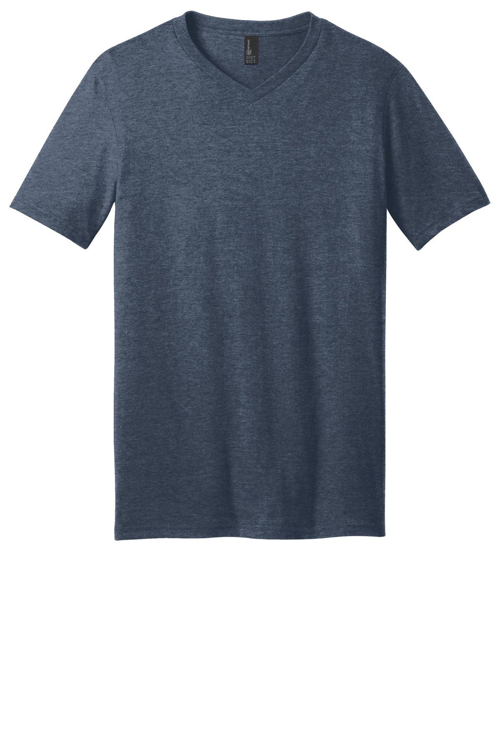 District Very Important Tee V-Neck. DT6500