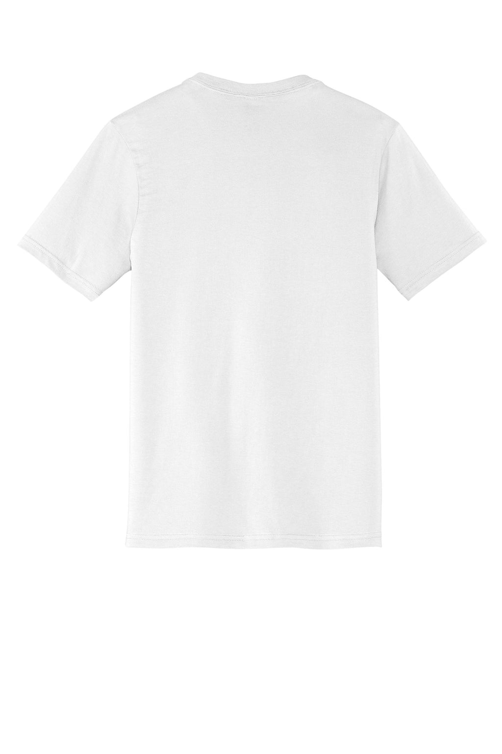 District Very Important Tee V-Neck. DT6500