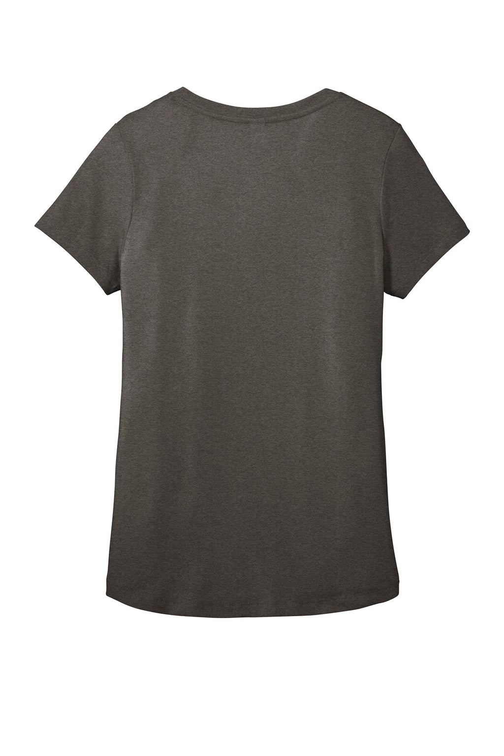 District  Women's Flex Scoop Neck Tee DT7501