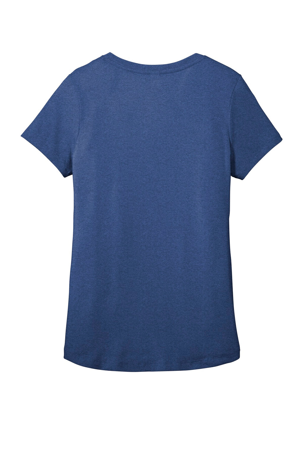 District  Women's Flex Scoop Neck Tee DT7501
