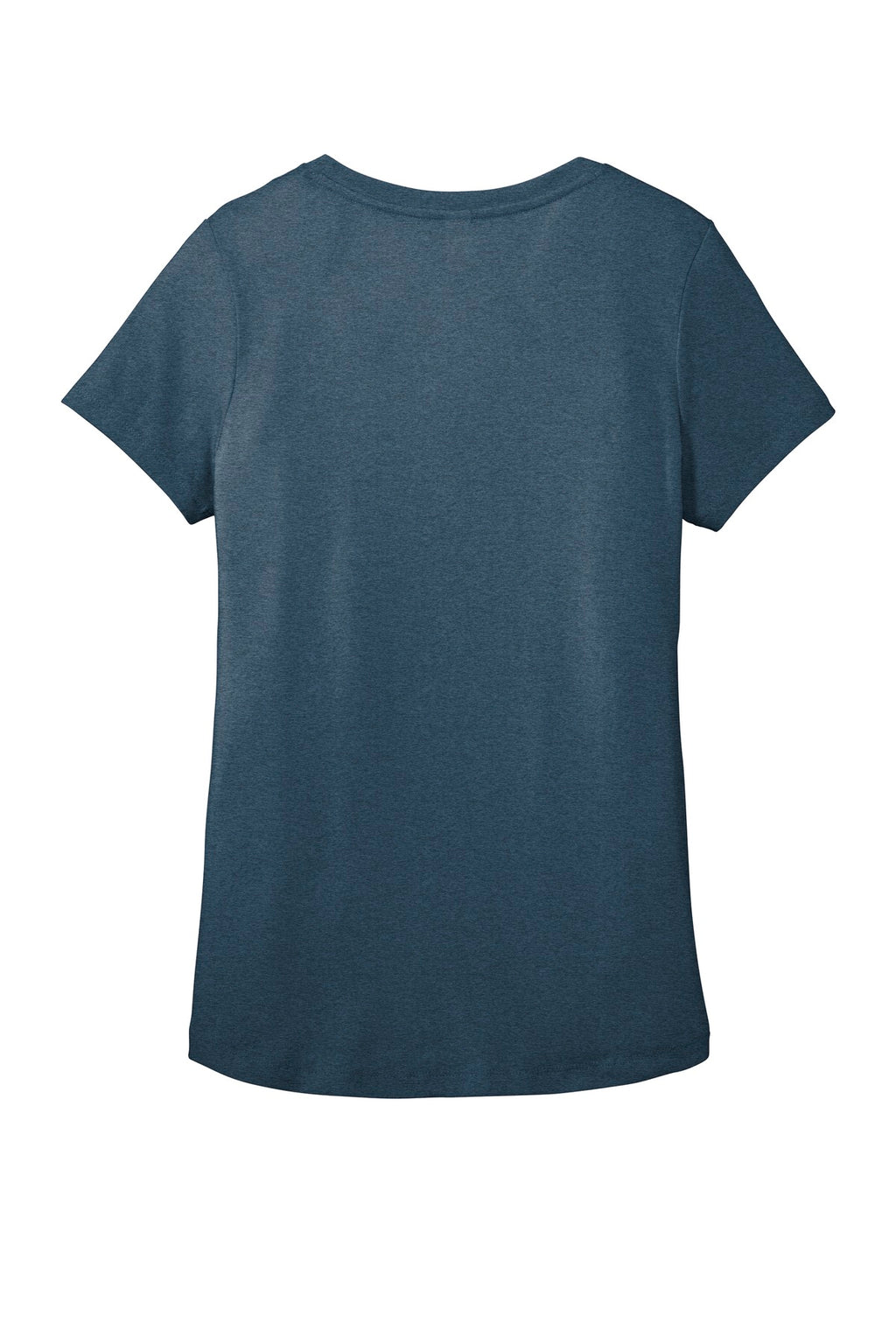 District  Women's Flex Scoop Neck Tee DT7501