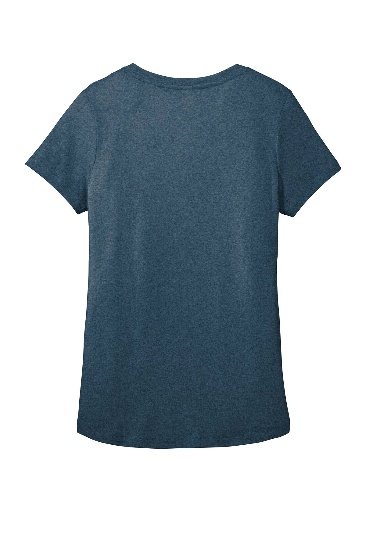 District  Women's Flex Scoop Neck Tee DT7501