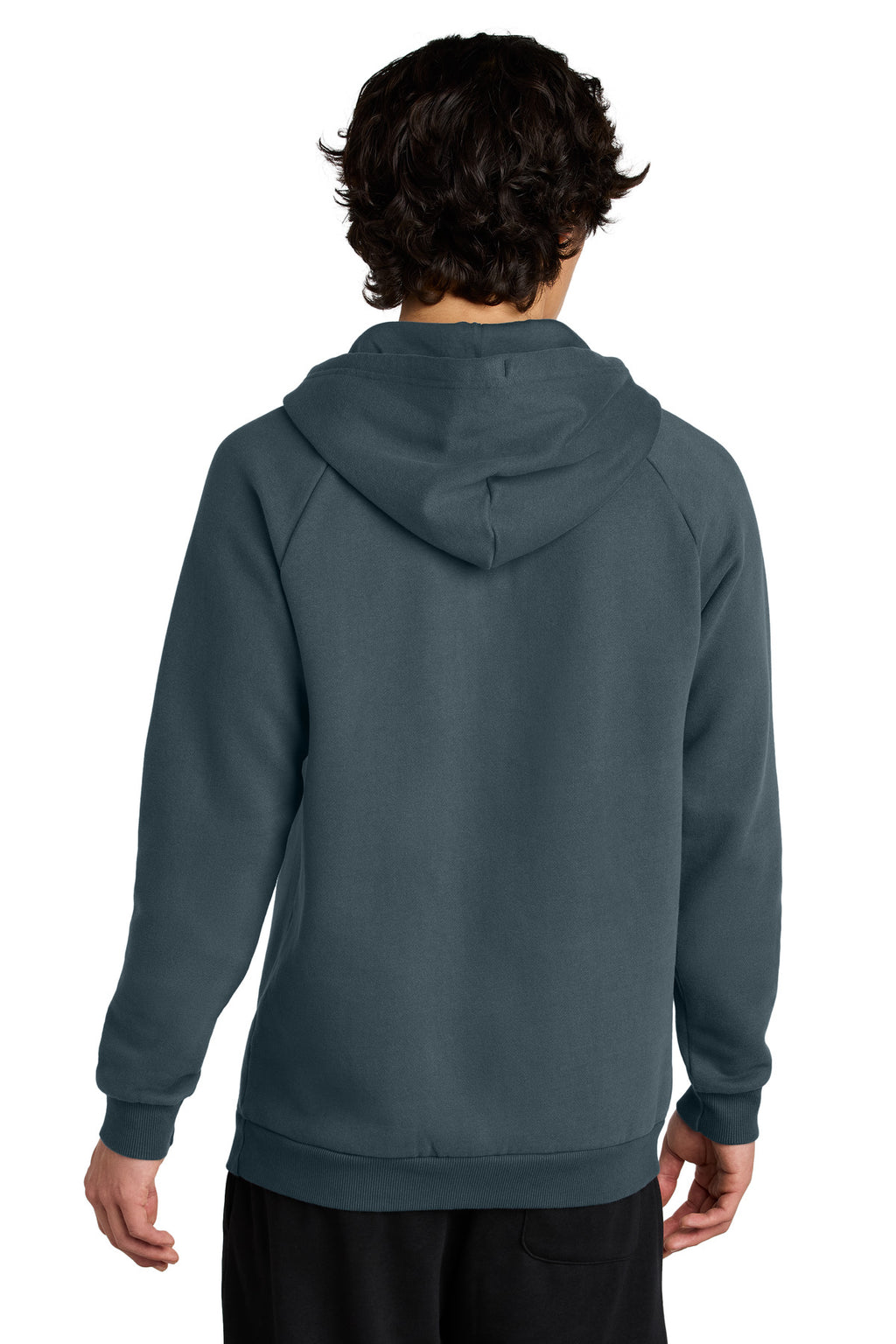 District Cloud Fleece Hoodie DT7800
