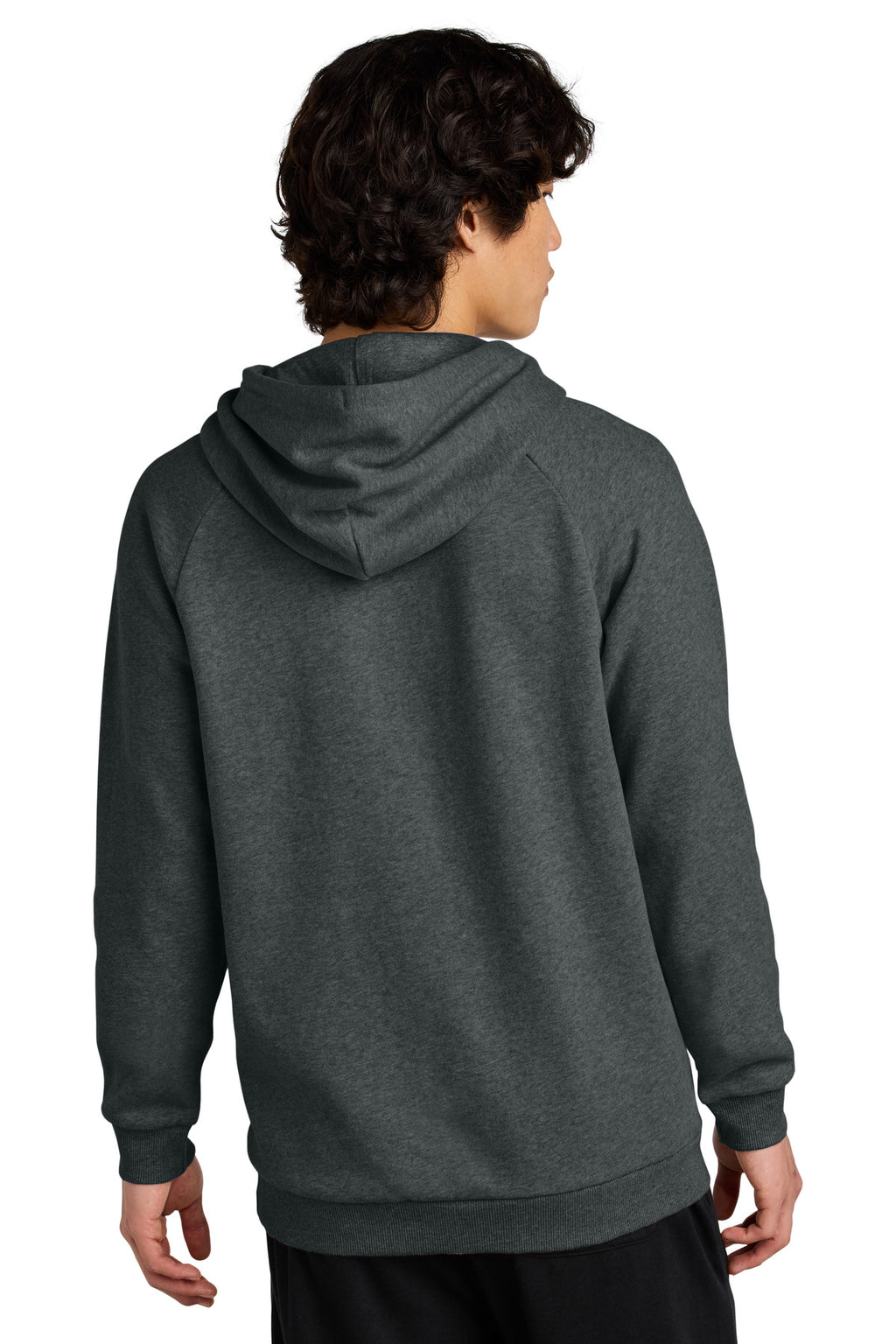 District Cloud Fleece Hoodie DT7800