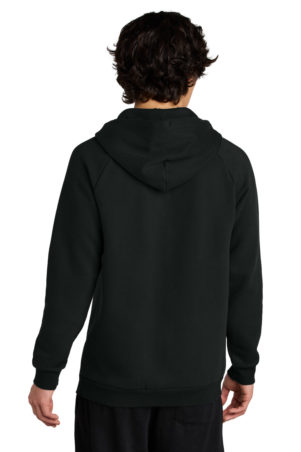 District Cloud Fleece Hoodie DT7800