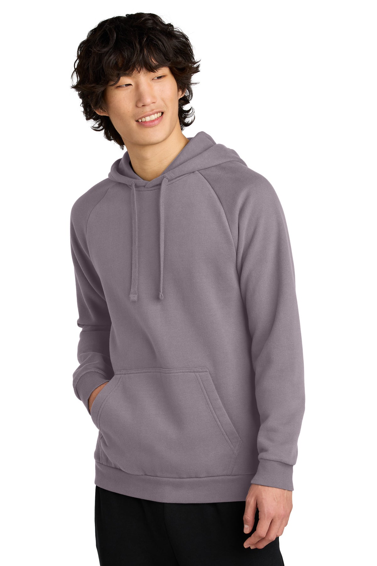District Cloud Fleece Hoodie DT7800