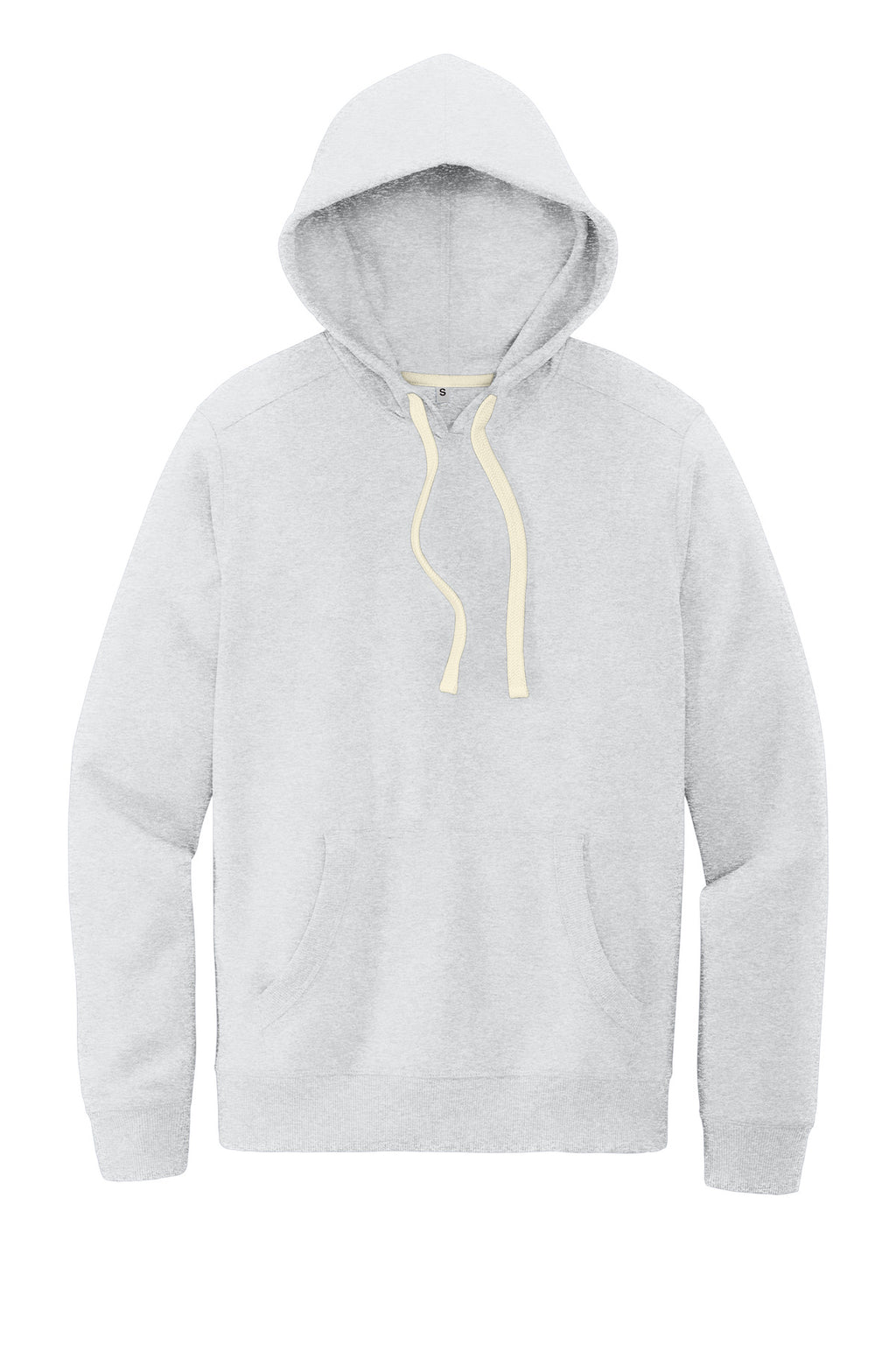District Re-FleeceHoodie DT8100