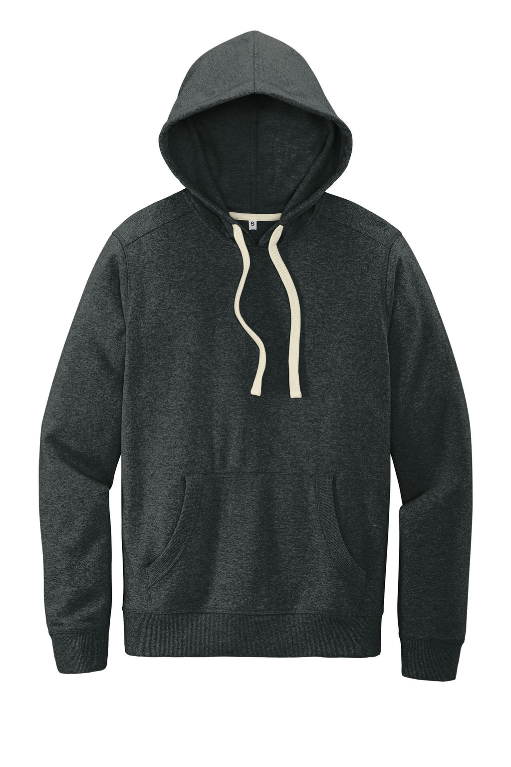 District Re-FleeceHoodie DT8100