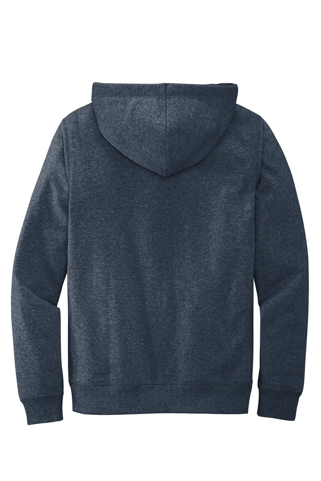 District Re-FleeceHoodie DT8100