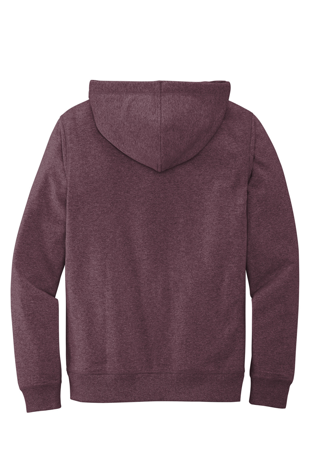 District Re-FleeceHoodie DT8100
