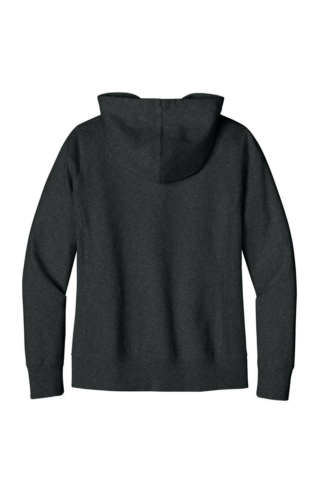 District Women's Re-FleeceFull-Zip Hoodie DT8103