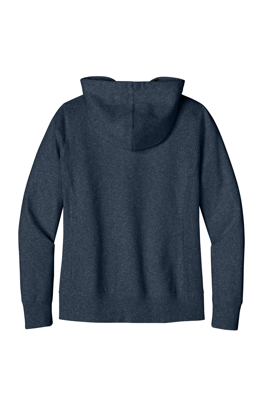 District Women's Re-FleeceFull-Zip Hoodie DT8103
